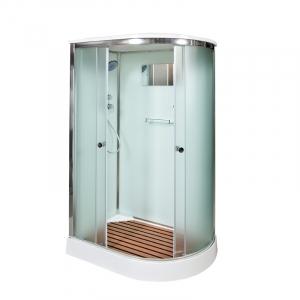 Душевая кабина Deto D102SL