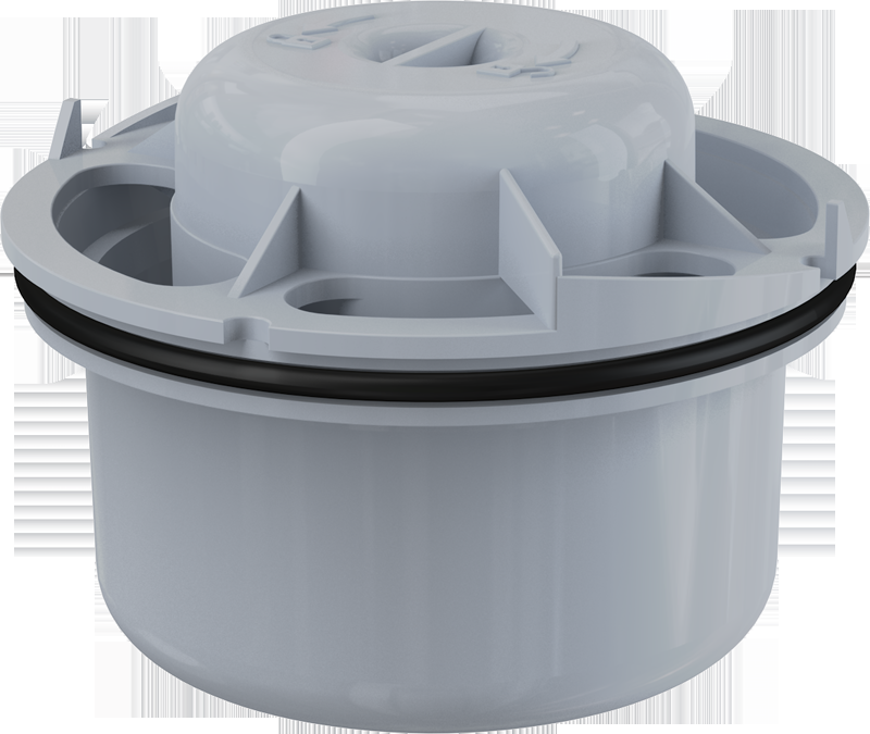 Гидрозатвор мокрый AlcaPlast APV0010