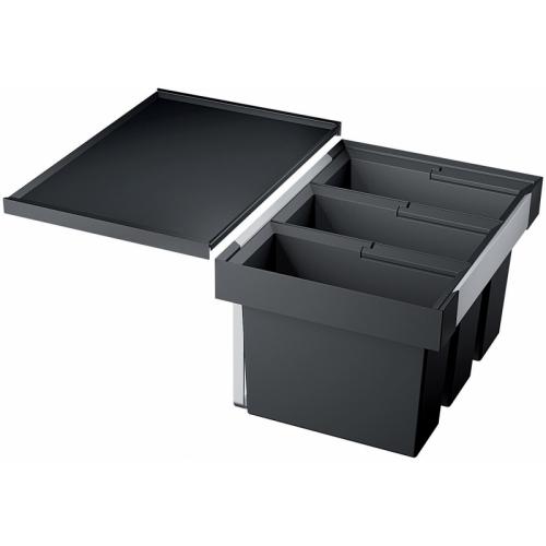  Система сортировки отходов Blanco Flexon II 60/3 521472