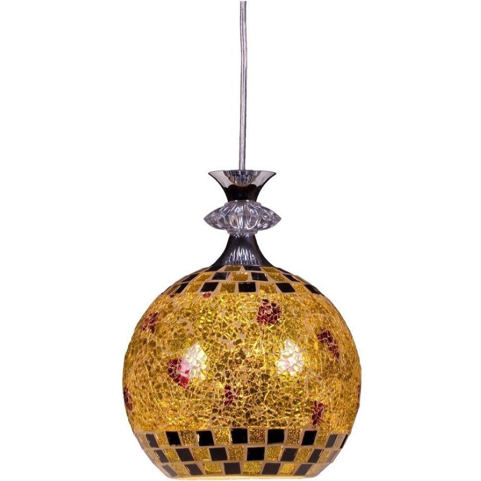 Светильник подвесной Velante 143-106-01