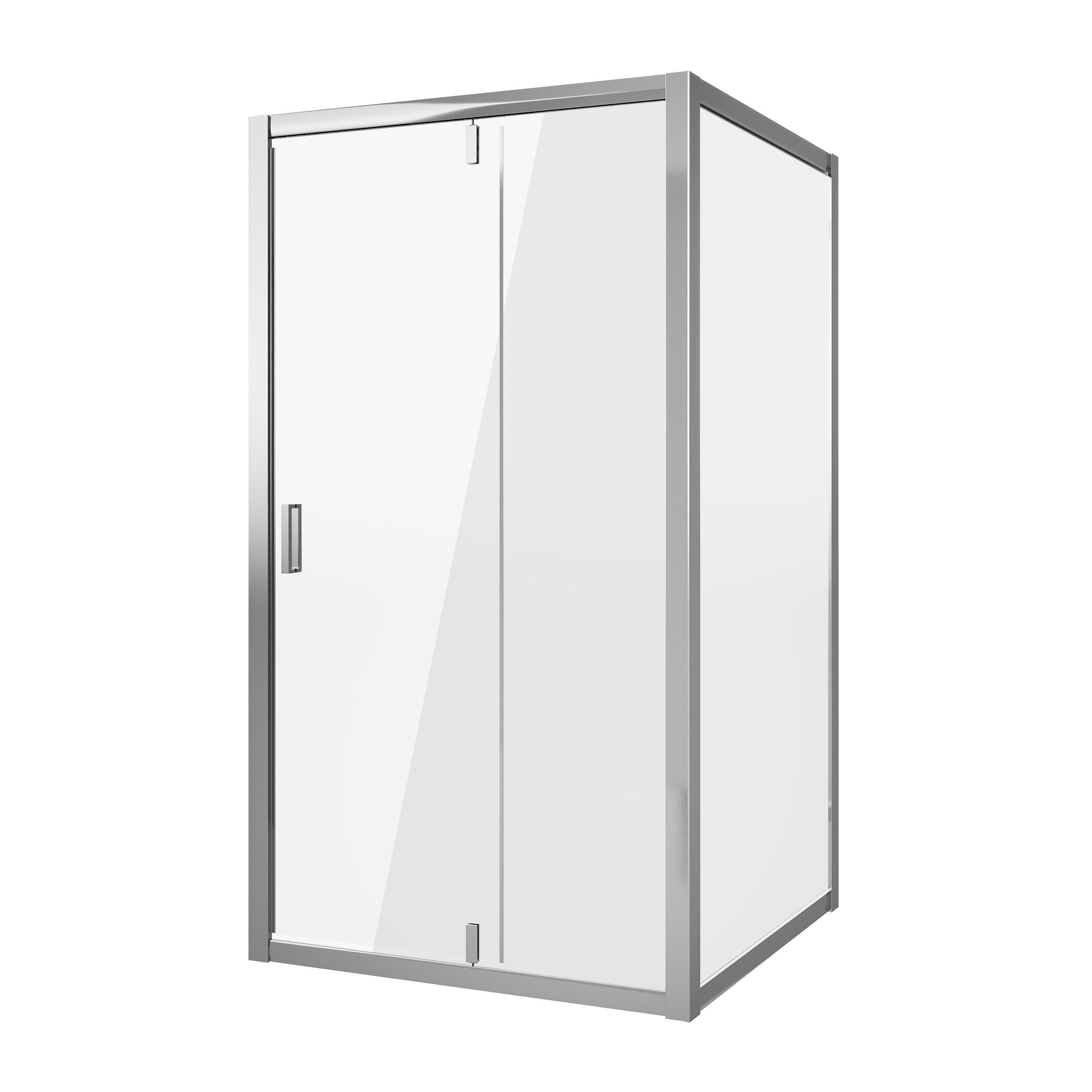 Душевое ограждение Niagara Nova NG-63-10A-A80