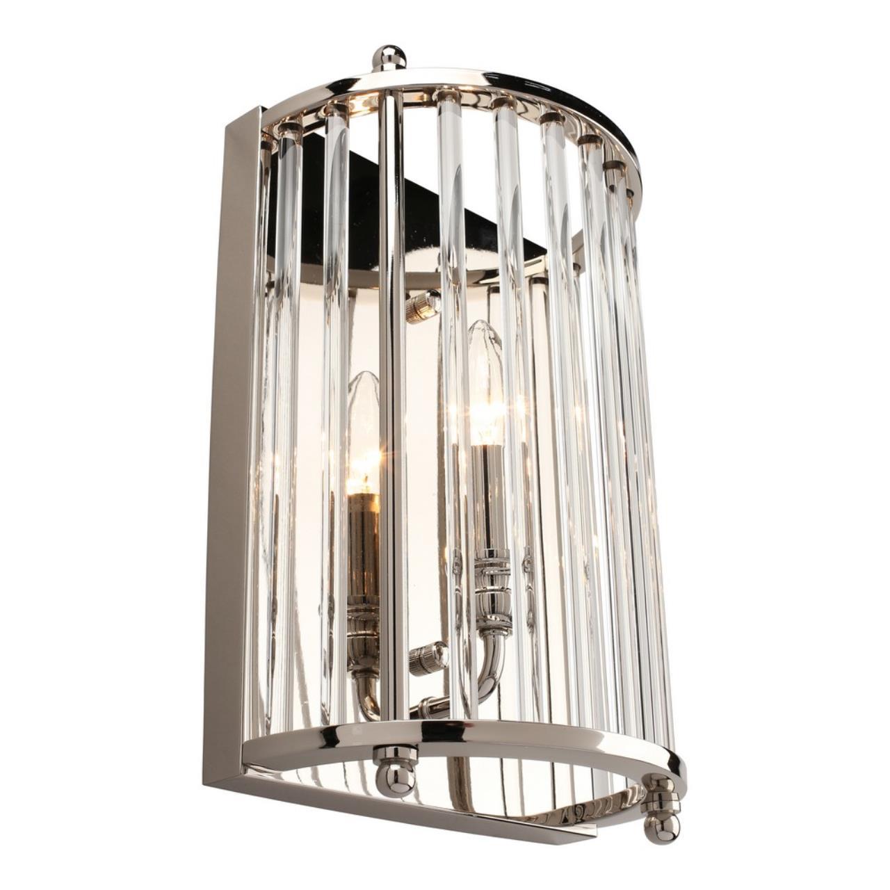 Светильник настенный (бра) Aployt Joanna APL.726.01.01