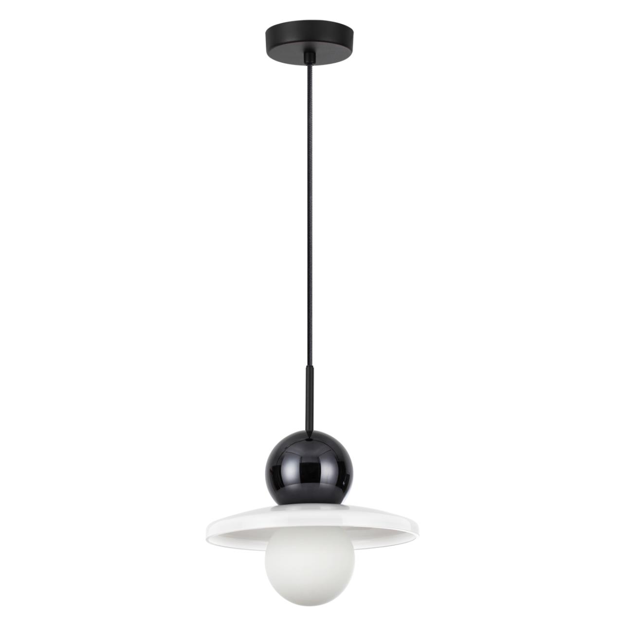 Подвес Odeon Light Modern Hatty 5014/1D