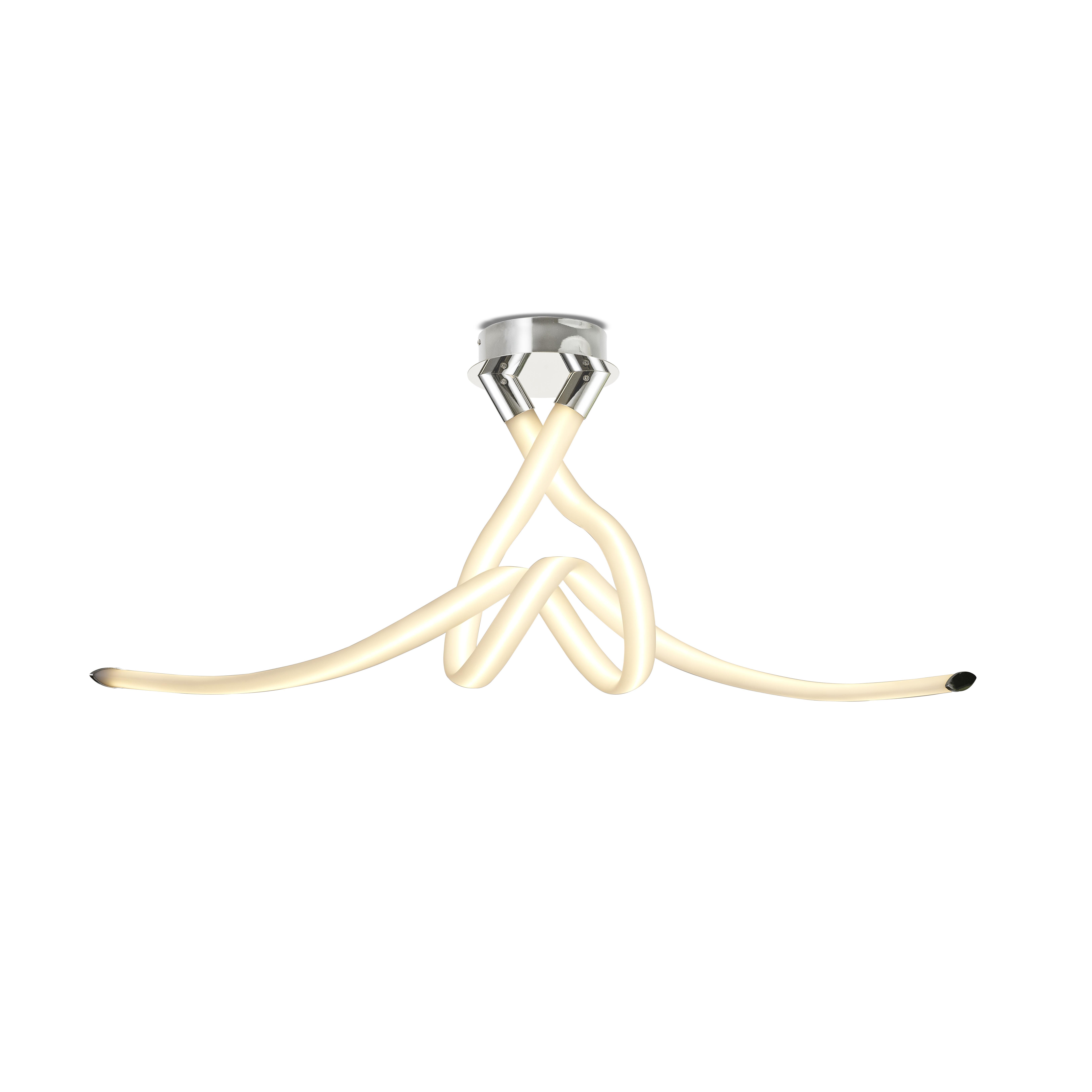 Люстра потолочная Mantra Armonia 6723