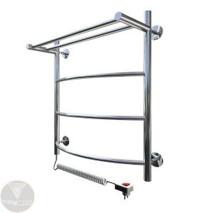 Полотенцесушитель Тругор электрический Пэк 5 П 60х40 см