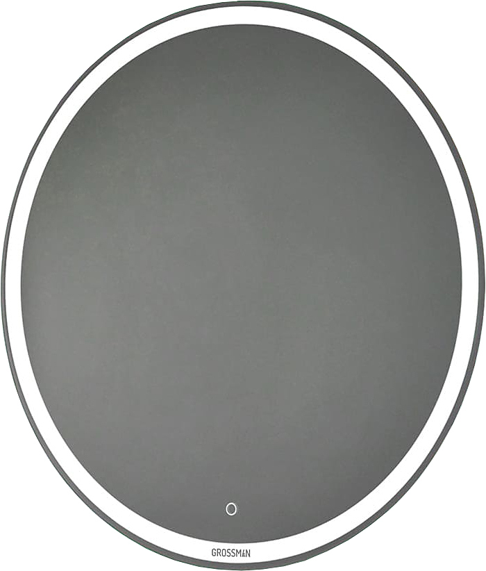 Зеркало Grossman Cosmo с сенсорным выключателем 9D770
