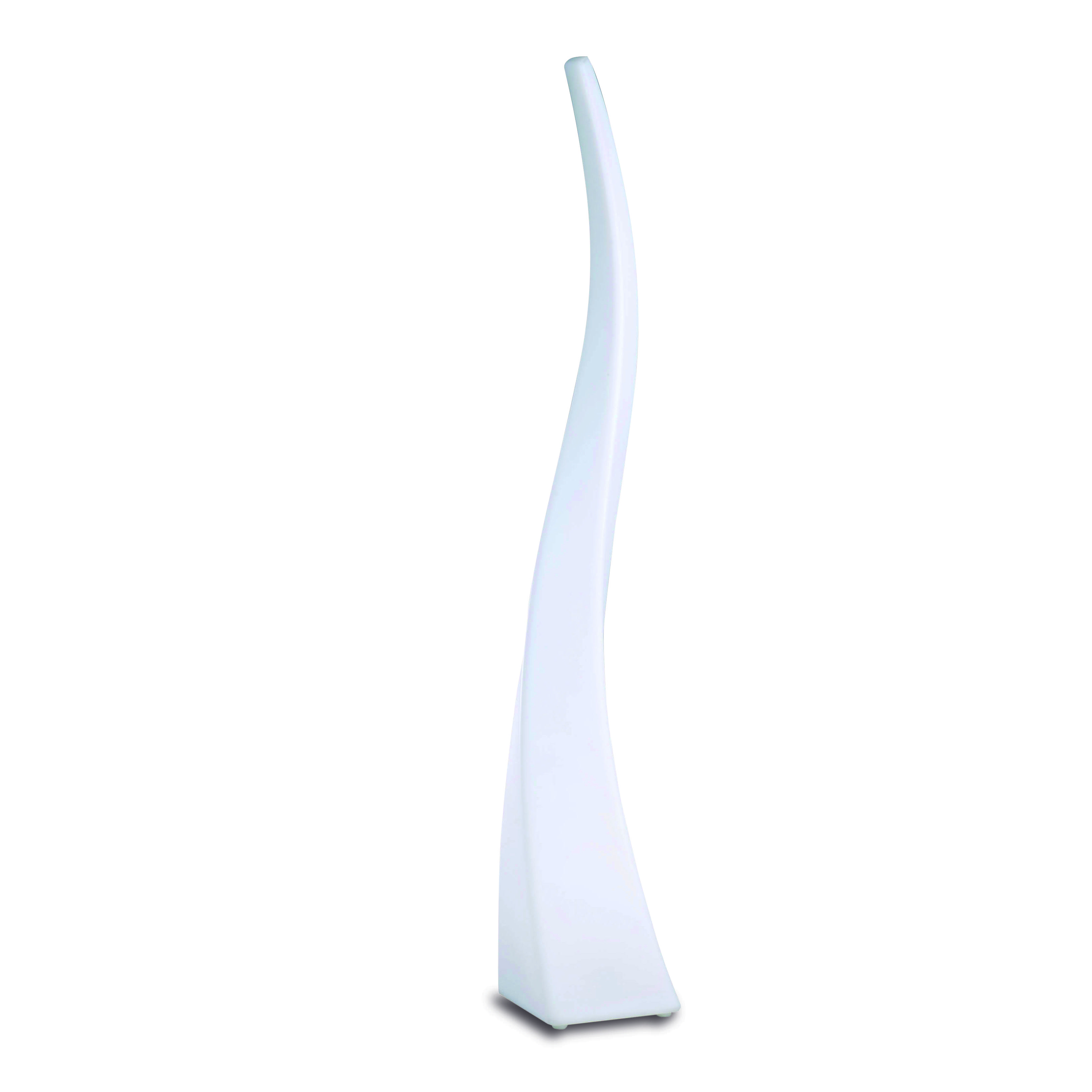 Наземный уличный светильник Mantra Flame 1400