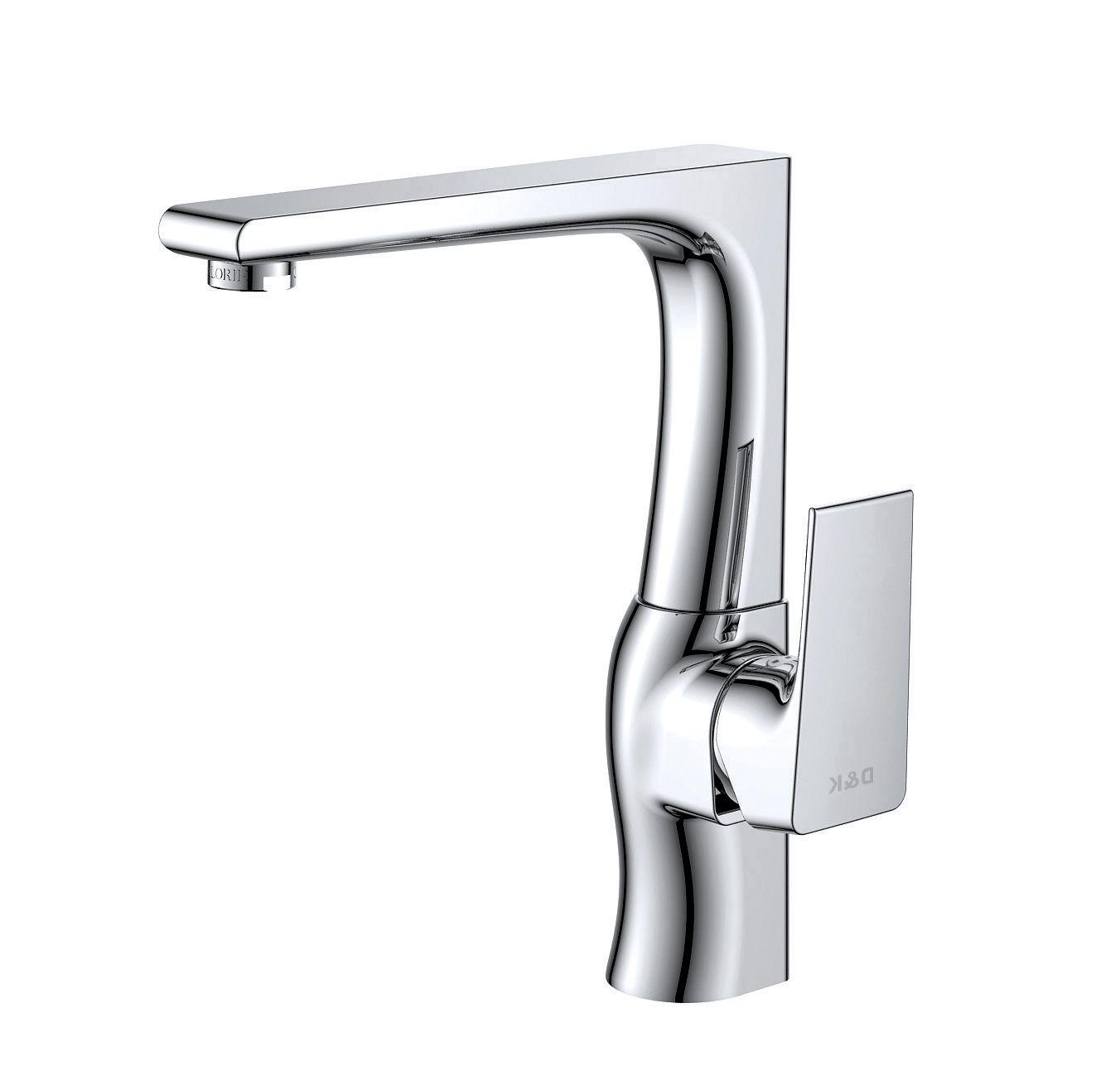 Смеситель для кухни (мойки) D&K Rhein Hertz DA1292401