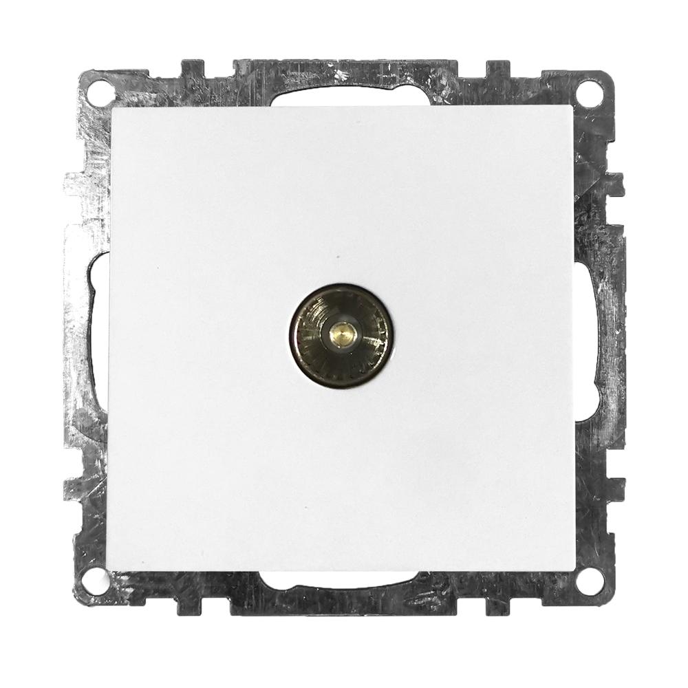 Розетка Stekker Катрин GLS00-7108-01 39306