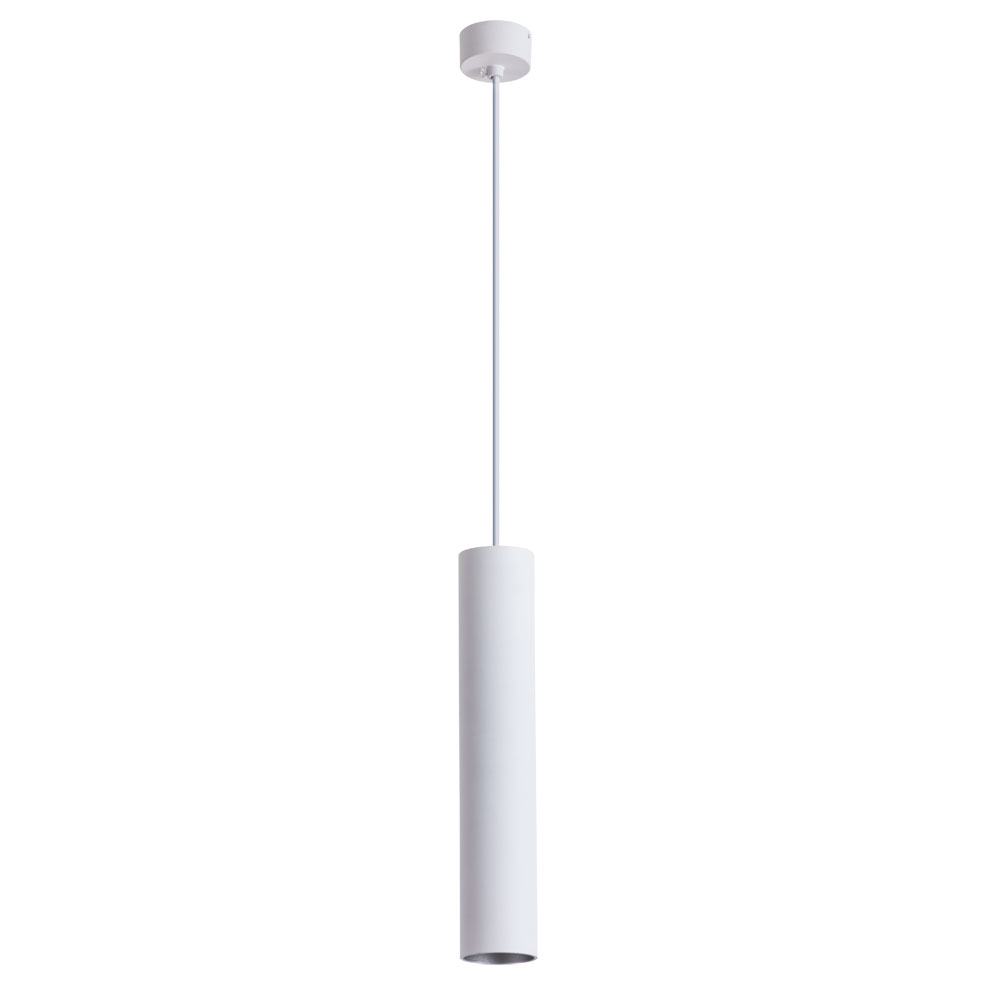 Светильник подвесной Arte Lamp Torre A1530SP-1WH