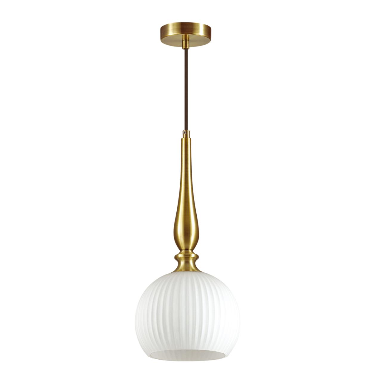 Подвес Odeon Light Pendant Runga 4767/1