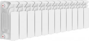 Радиатор биметаллический Rifar Base 200х12 секций