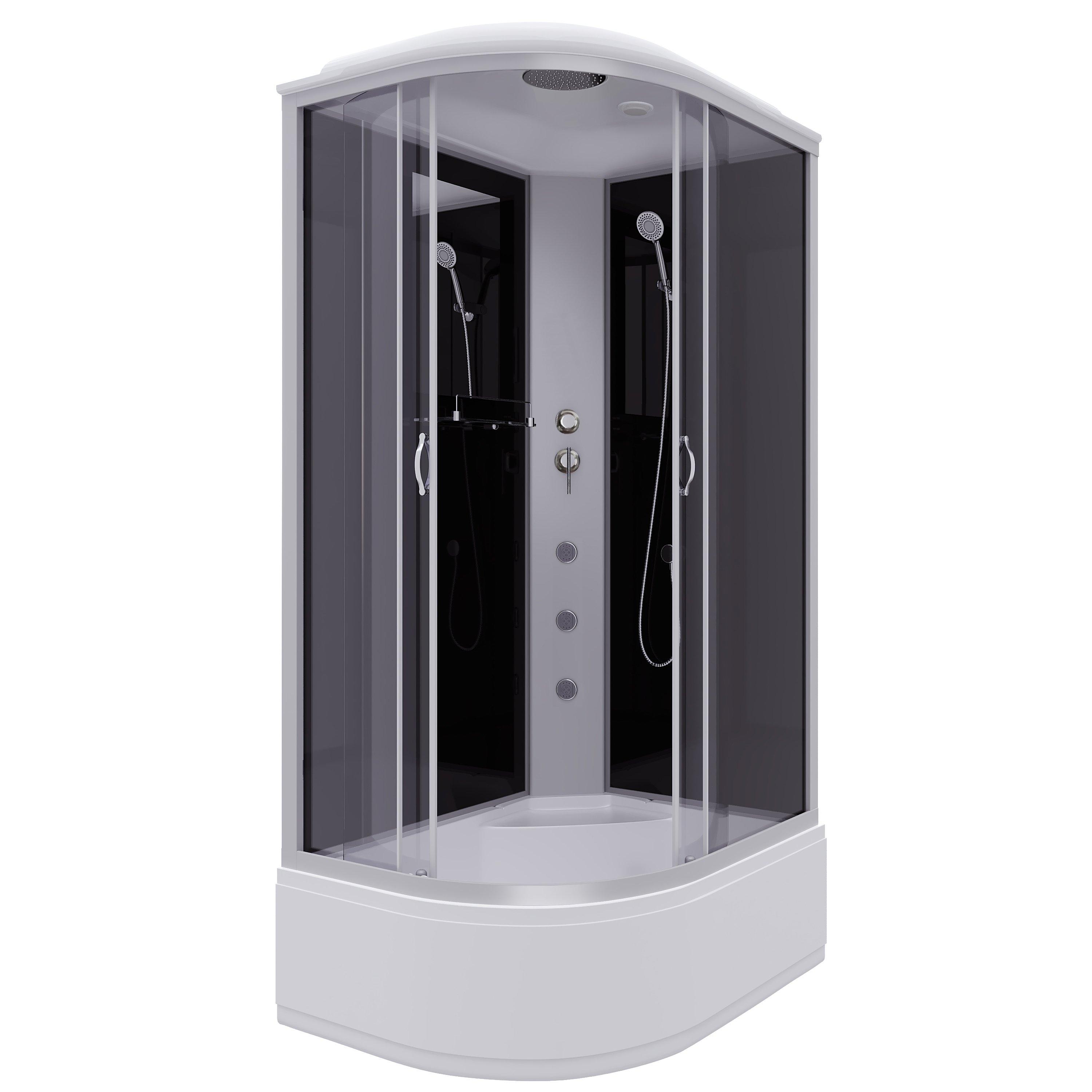 Душевая кабина Niagara Classic NG-2510-14RG 25101434RG