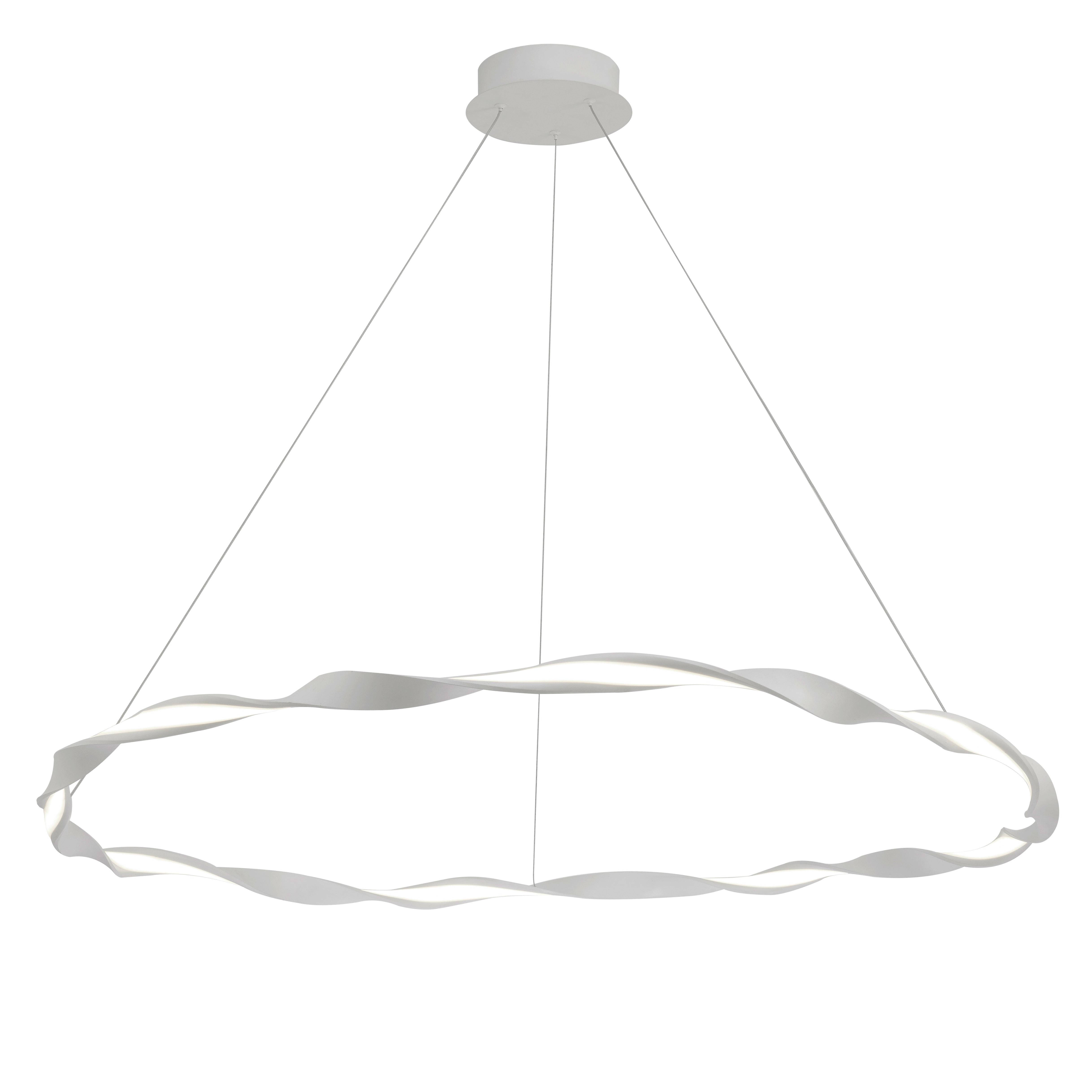 Люстра подвесная Mantra Madagascar 6570