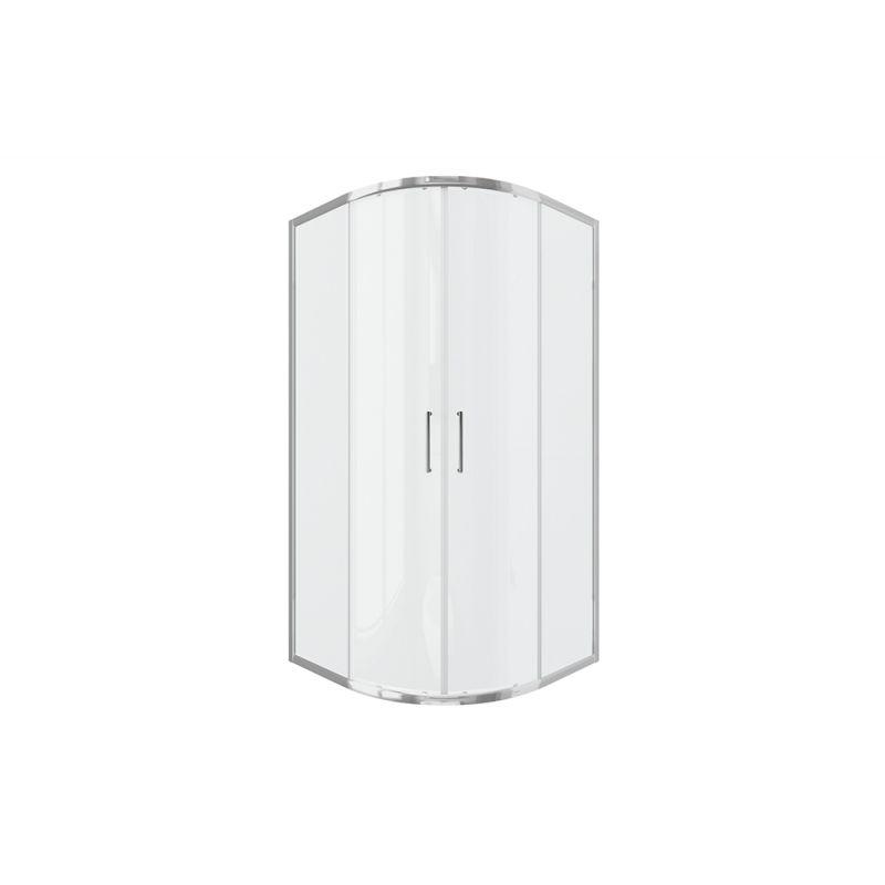 Душевой уголок Bravat Drop BS100.1200A