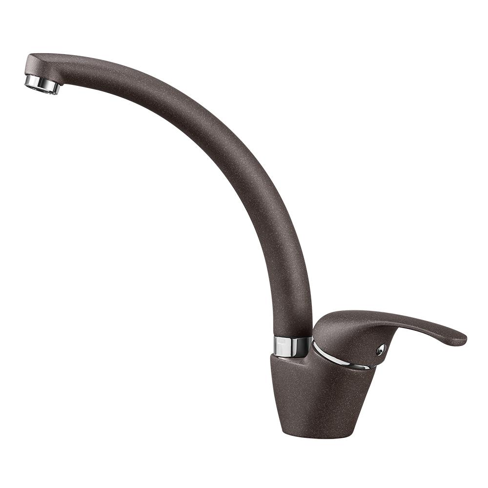 Смеситель для кухни (мойки) Granula 2024 эспрессо