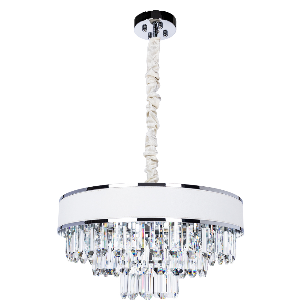 Люстра подвесная Arte Lamp Diadem A1002LM-6CC