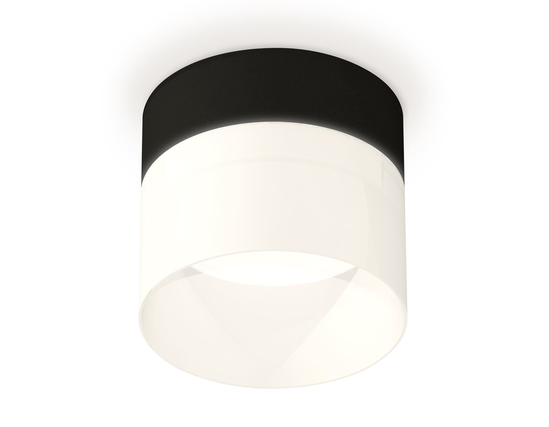 Комплект накладного светильника Ambrella Light Techno Spot XS8102016