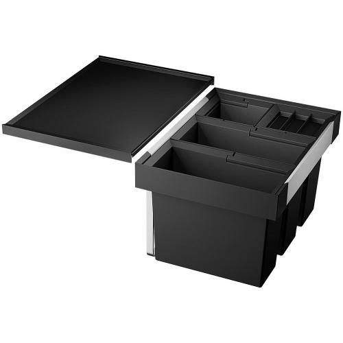  Система сортировки отходов Blanco Flexon II 60/4 521474