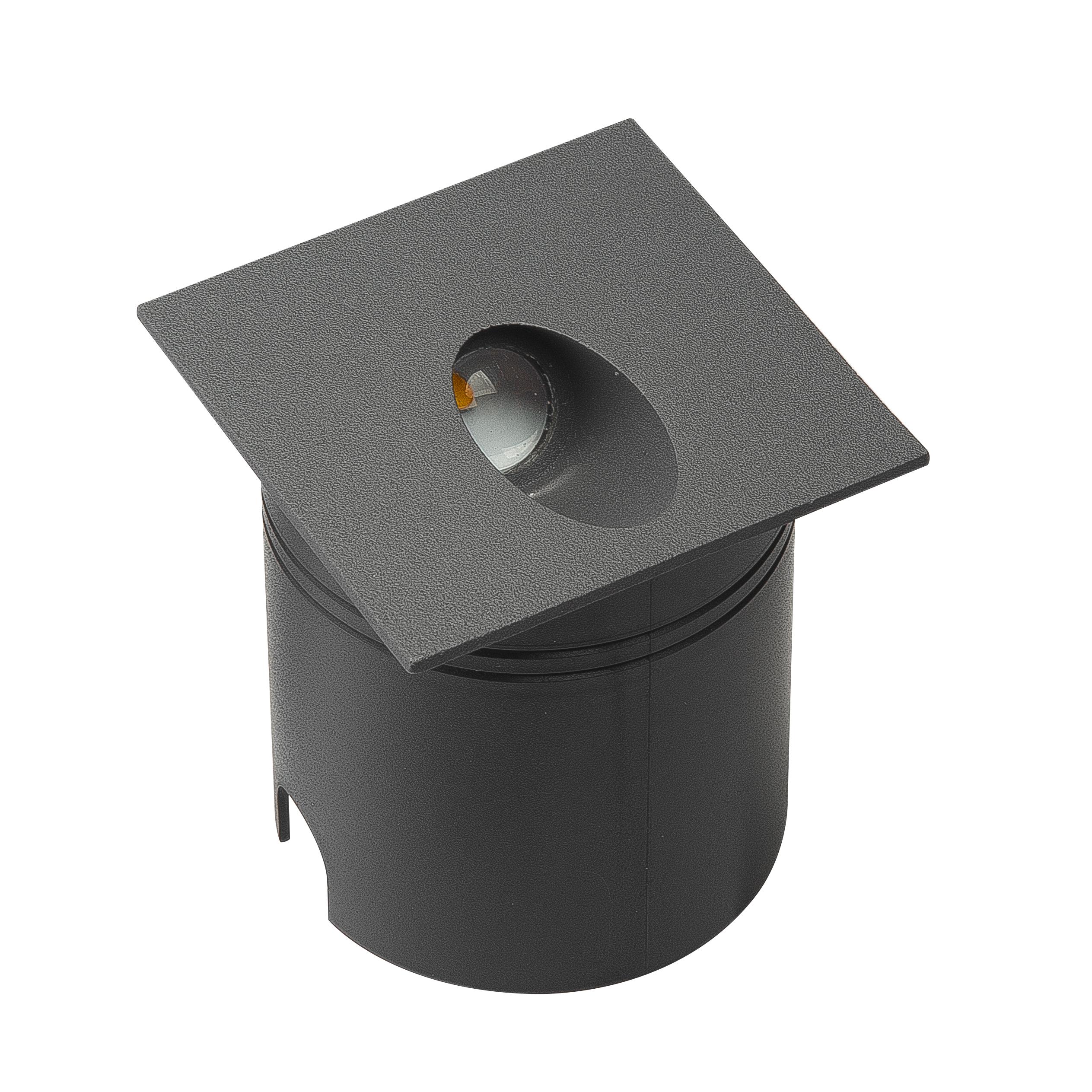 Встраиваемый уличный светильник Mantra Aspen 7024