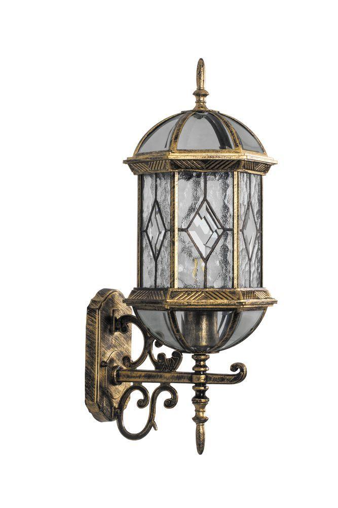 Светильник садово-парковый Feron Венеция PL130 11334