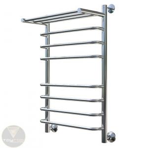 Полотенцесушитель Тругор водяной Идеал НК2 П 80х40 см (ЛЦ5)