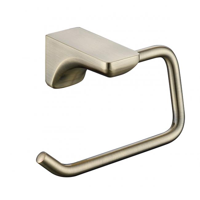 Держатель туалетной бумаги Kaiser KH-4511 бронза