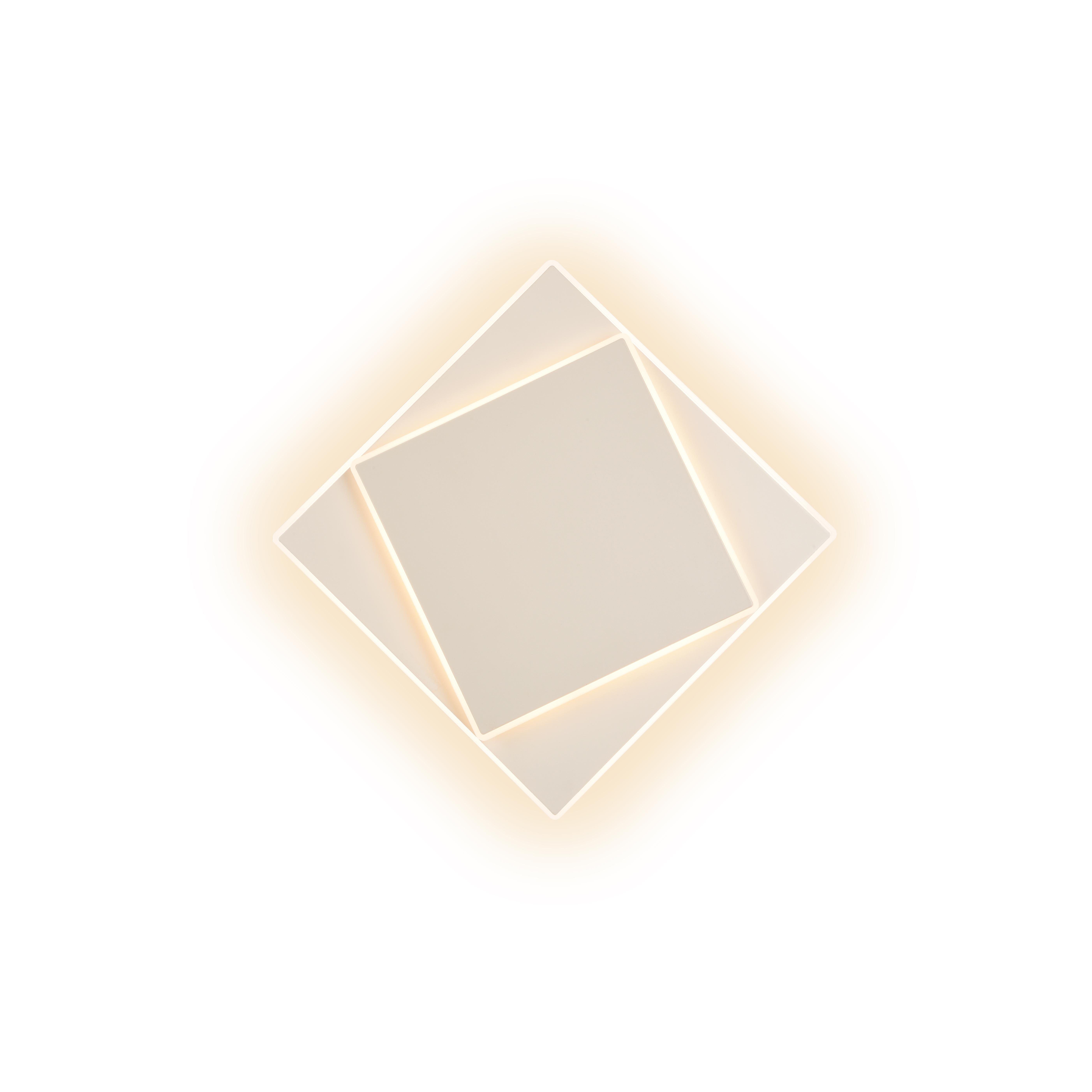 Настенный светильник Mantra Dakla 6426