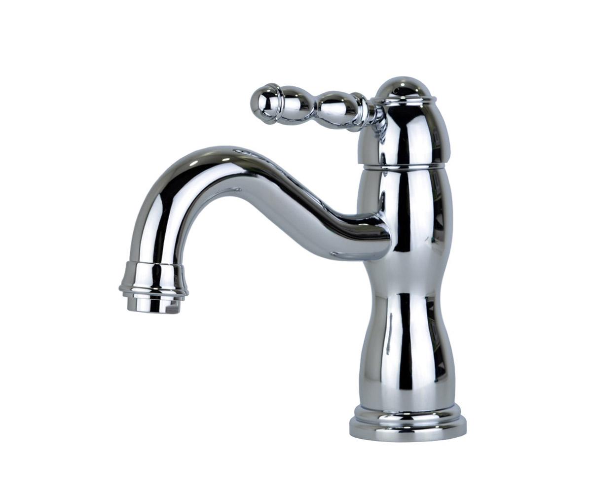 Смеситель для раковин Bronze de Luxe Tiffany 1901CR