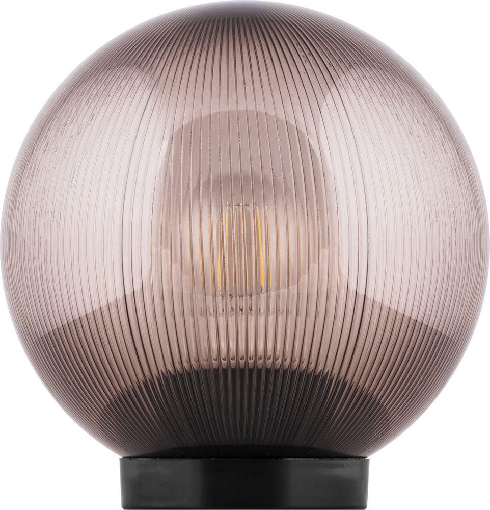 Светильник садово-парковый Feron Оптима НТУ 01-60-205 11567