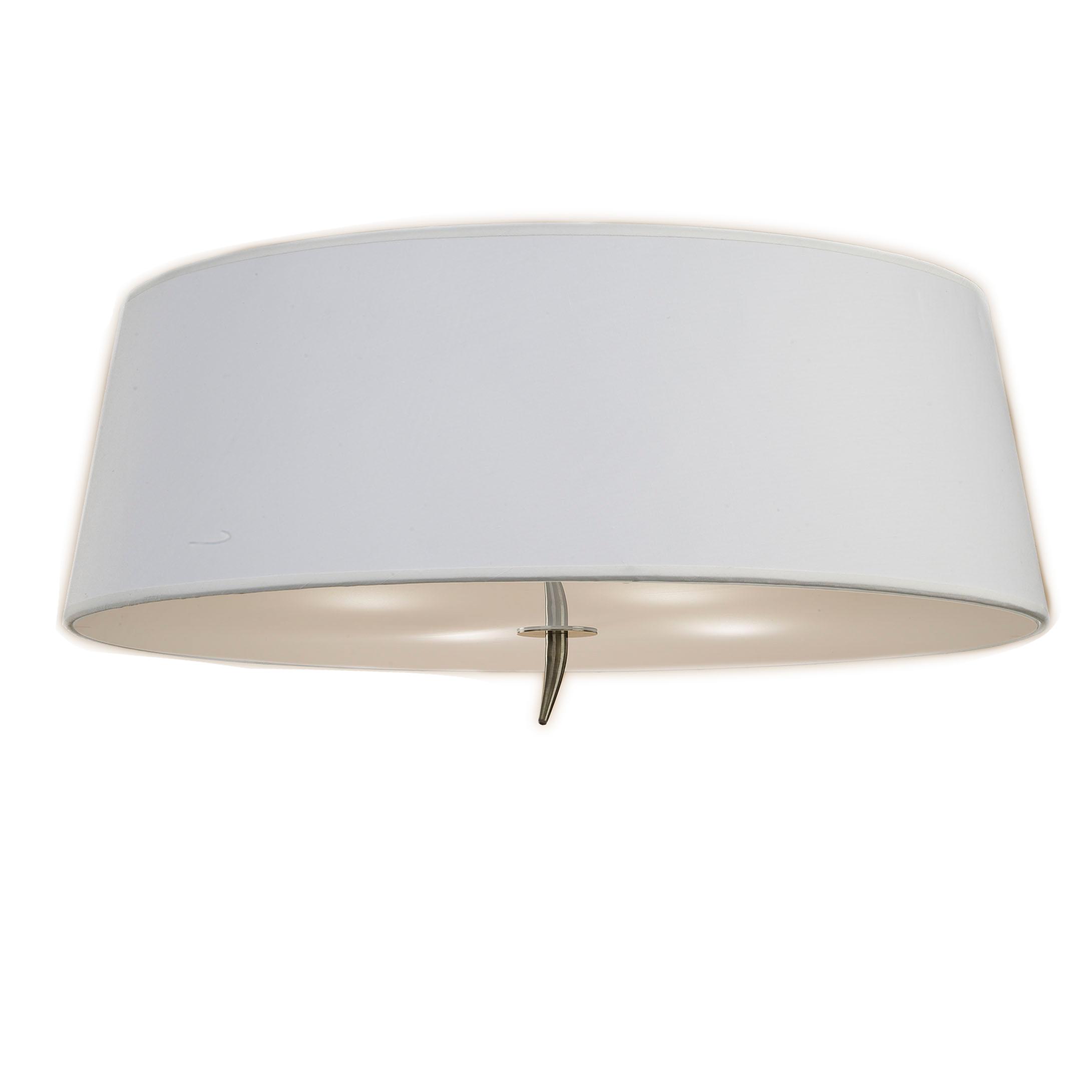 Люстра потолочная Mantra Ninette 1929