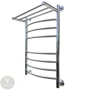 Полотенцесушитель Тругор водяной Приоритет НК2 П 80х50 см (ЛЦ2)