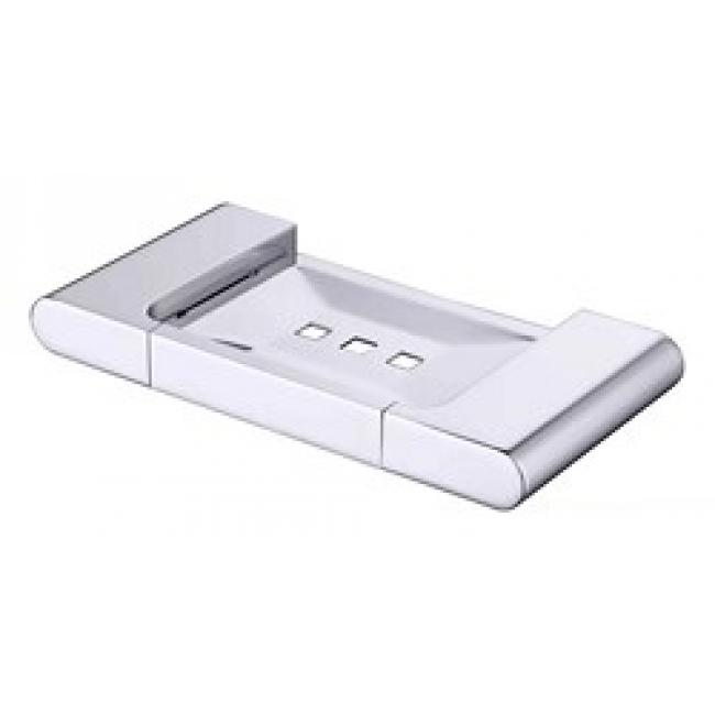 Держатель мыльницы Kaiser KH-2704 хром