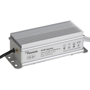 Источник питания ЭРА для ленты LP-LED-12-100W-IP67-М