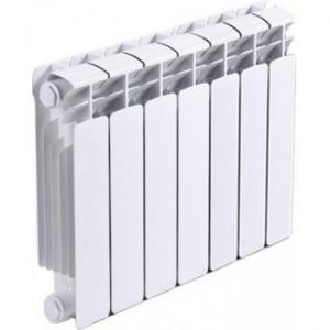 Радиатор биметаллический Rifar Base 350х7 секций