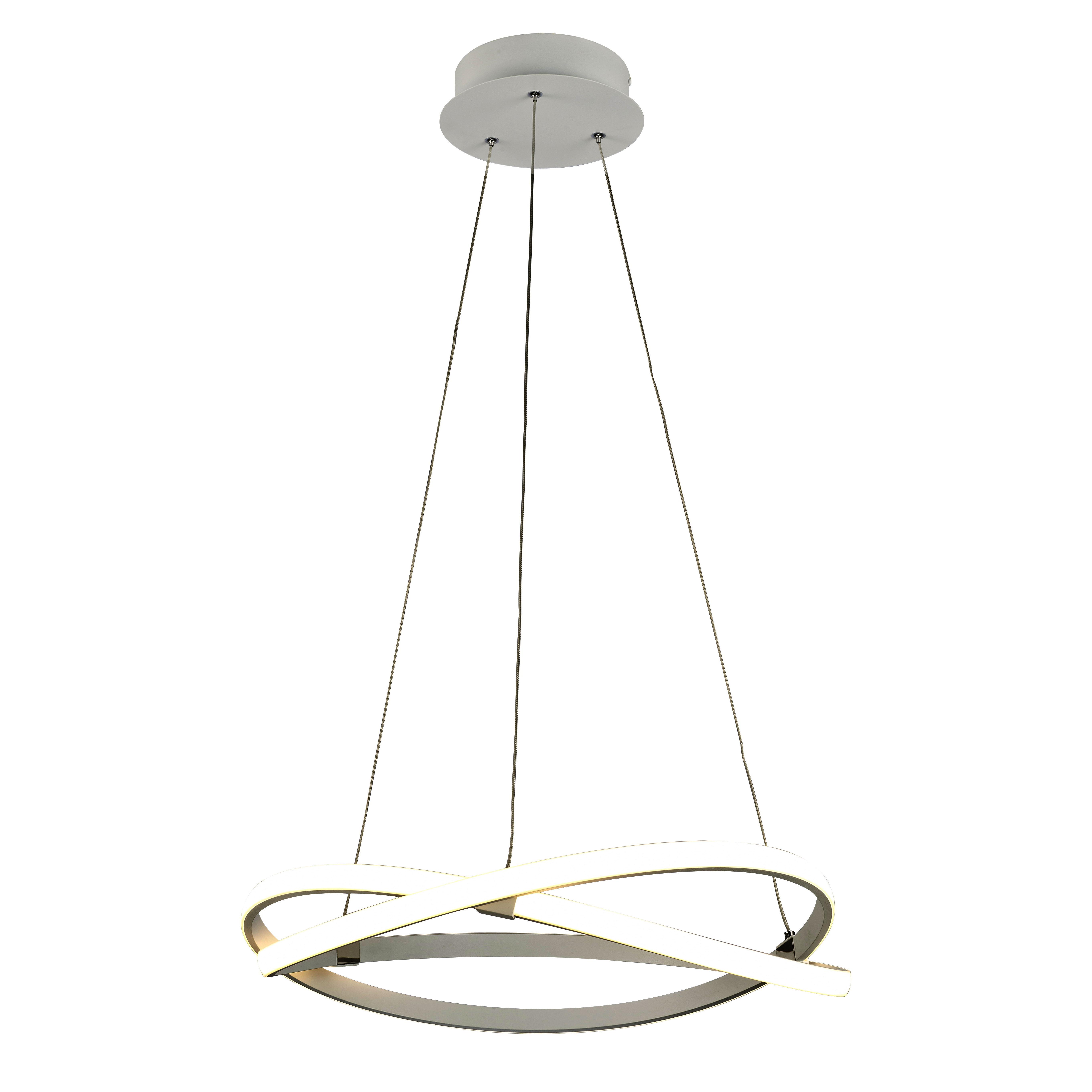 Люстра подвесная Mantra Infinity 5990K