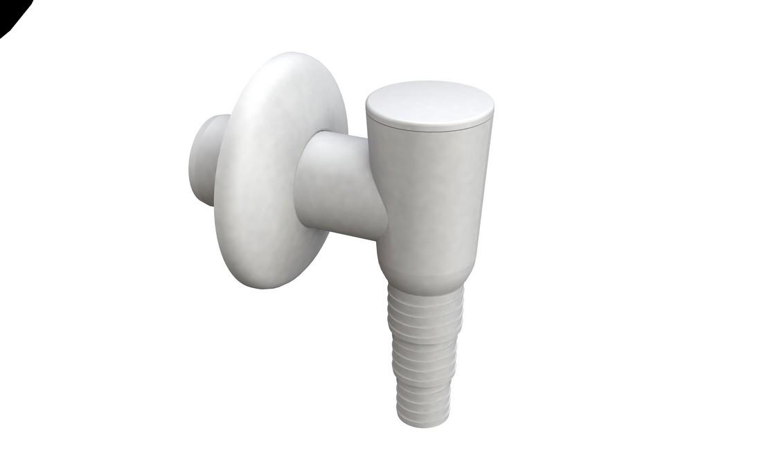 Сифон для стиральной и посудомоечной машины Bonomini 3530GZ32B0WZ