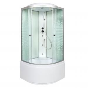 Душевая кабина Deto L980GM с гидромассажем