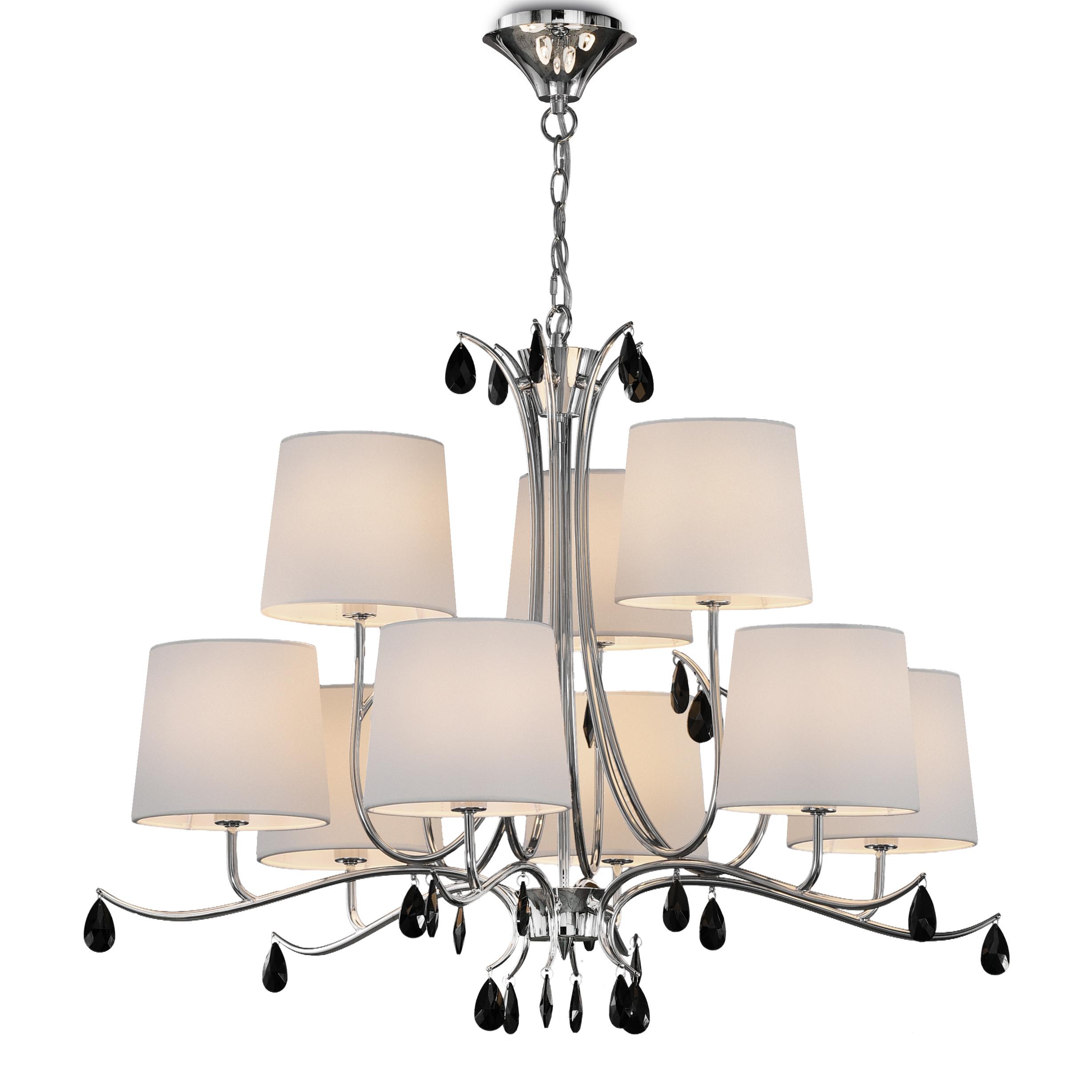 Люстра подвесная Mantra Andrea 6311