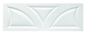 Панель фронтальная для ванн 1MARKA Elegance/Classic/Modern 170x60