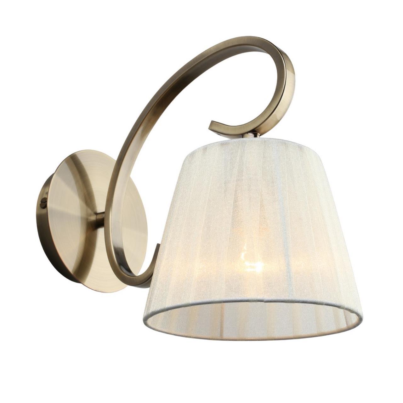 Светильник настенный (бра) Omnilux Laveno OML-56101-01