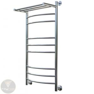 Полотенцесушитель Тругор водяной Приоритет КР3 П 100х60 см (ЛЦ2)