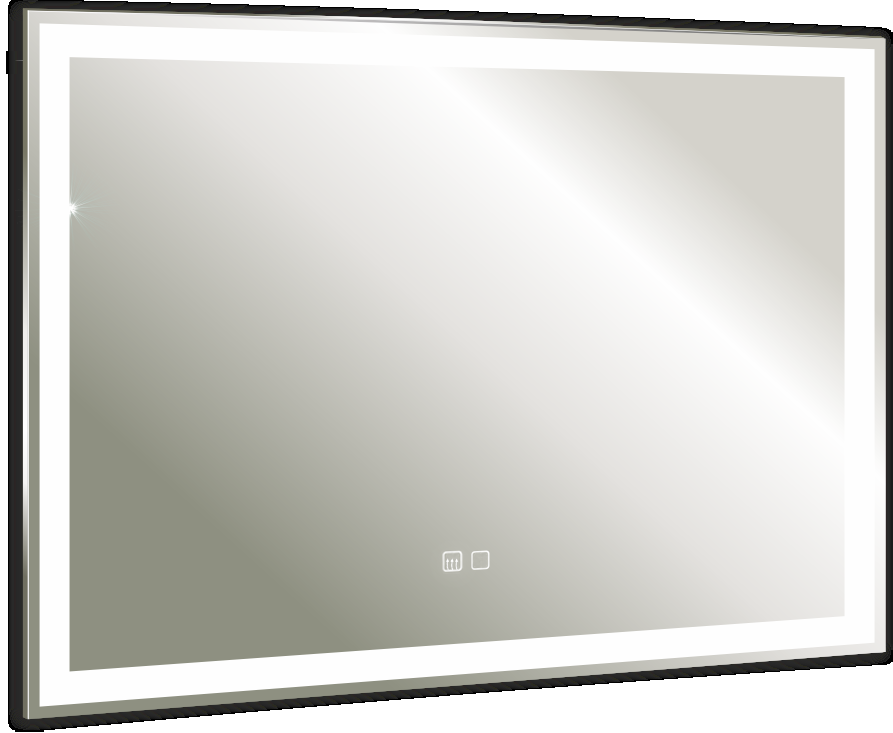 Зеркало Silver mirrors Livia neo LED-00002411