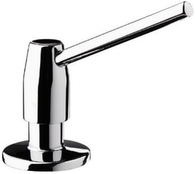  Дозатор для жидкого мыла Blanco Tango хром 511266