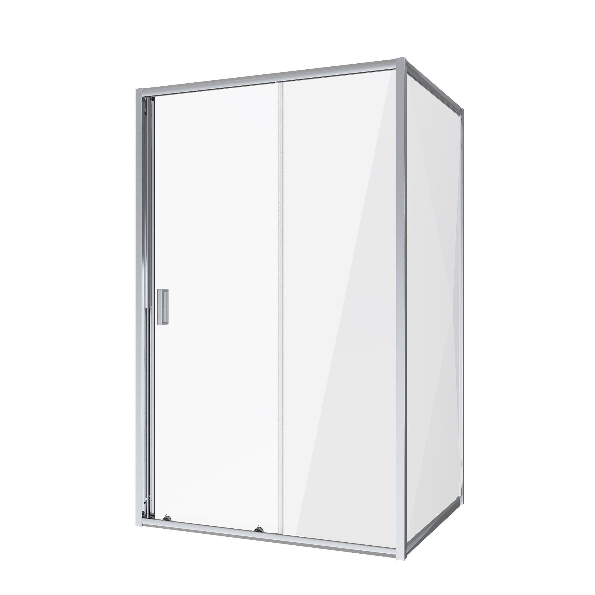 Душевое ограждение Niagara Nova NG-62-13A-A80