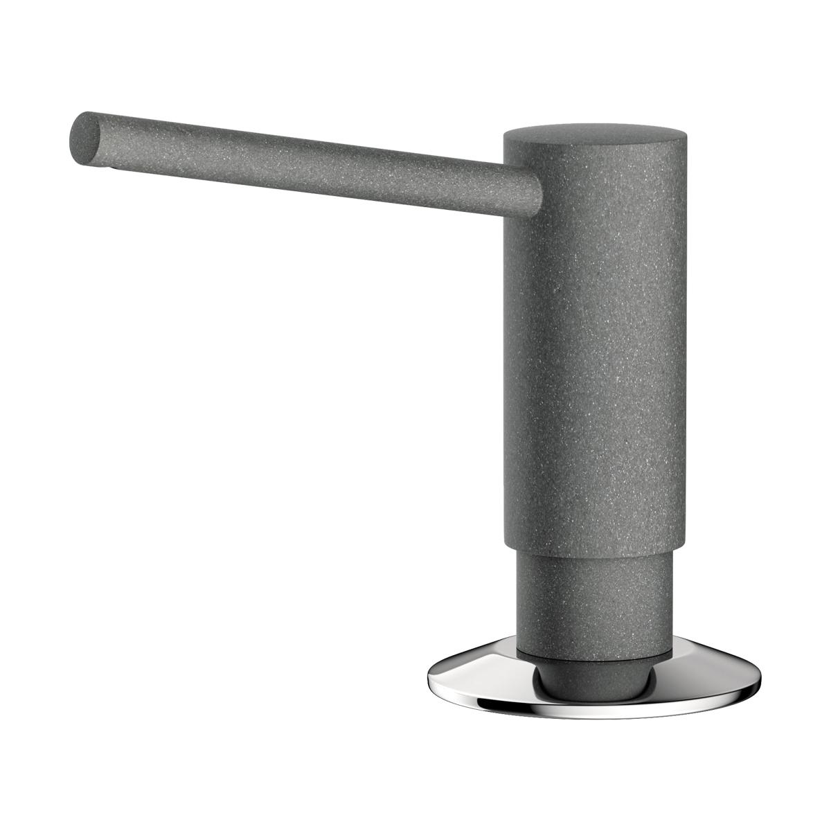 Дозатор Omoikiri OM-02-PL 4995022 платина