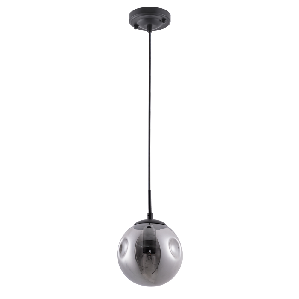 Светильник подвесной Arte Lamp Tureis A9915SP-1BK