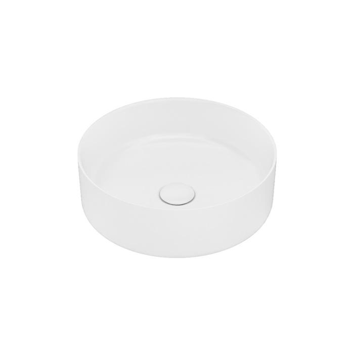 Раковина IDDIS Ray белый RAYWS03i27
