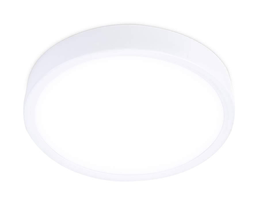 Накладной светодиодный светильник Ambrella Light Downlight DLR366