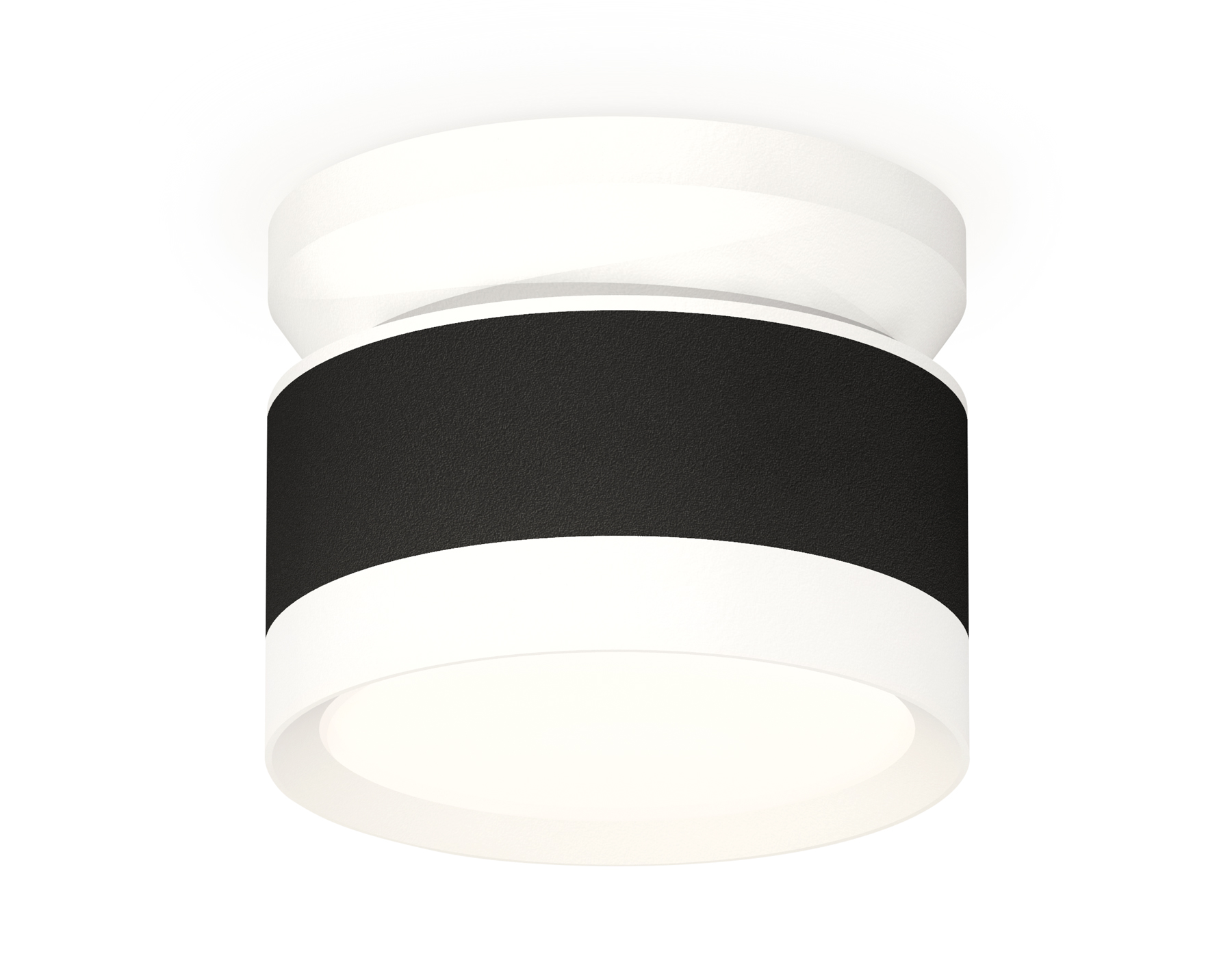Комплект накладного светильника Ambrella Light Techno Spot XS8102045